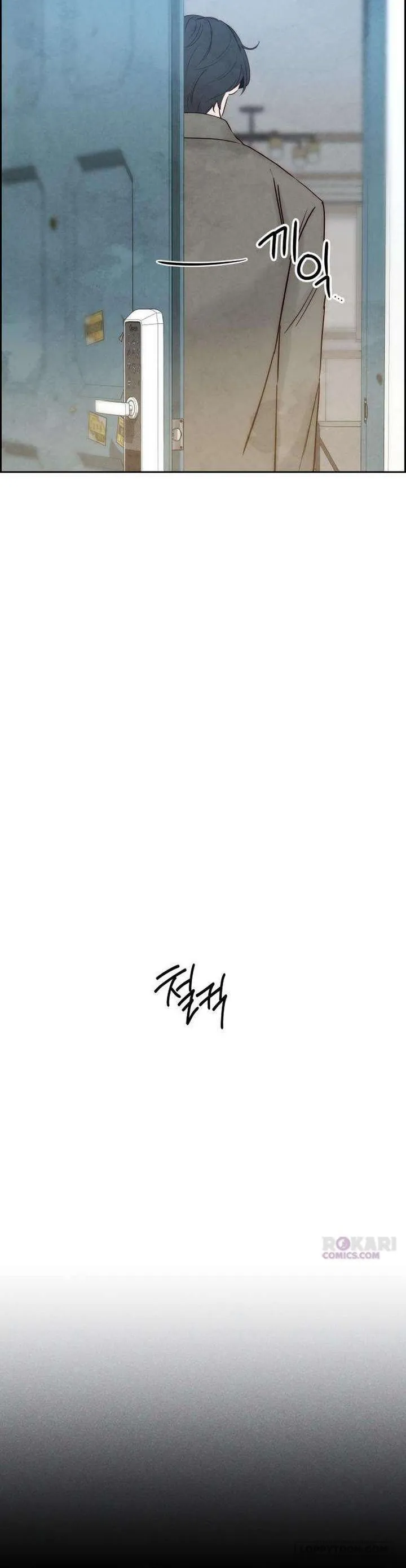 Chưa Từng Chạm Tới Em Chap 10 - trang 5