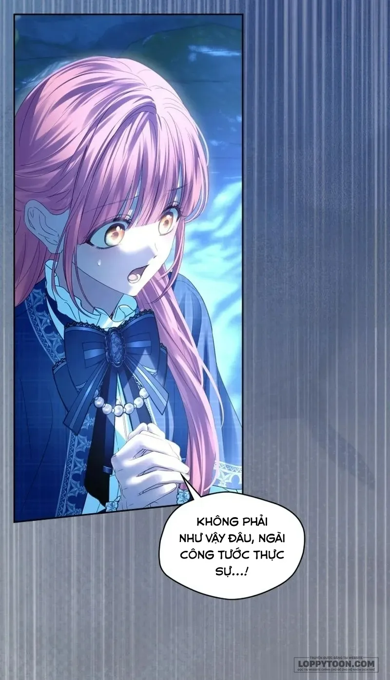 Phạm Nhân Bé Con Của Dinh Thự Mùa Đông Chap 97 - trang 74