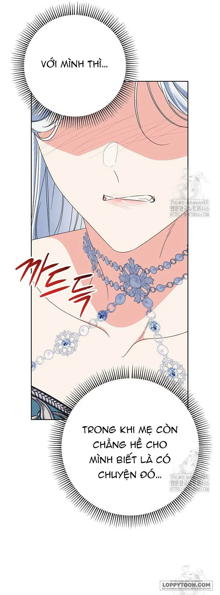 Nuôi Dưỡng Em Gái Xinh Đẹp Chap 86 - trang 43