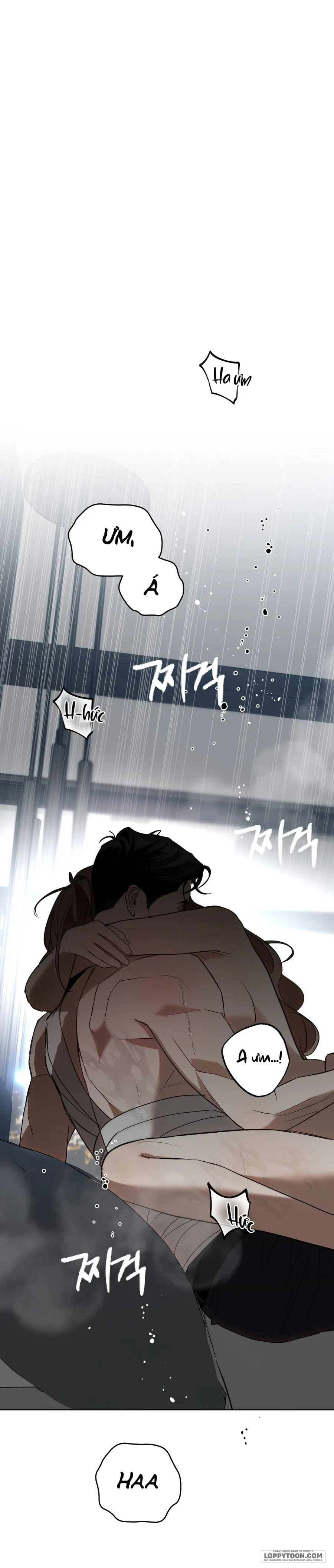 Ngưỡng Tuyệt Đối Chap 29 - trang 27