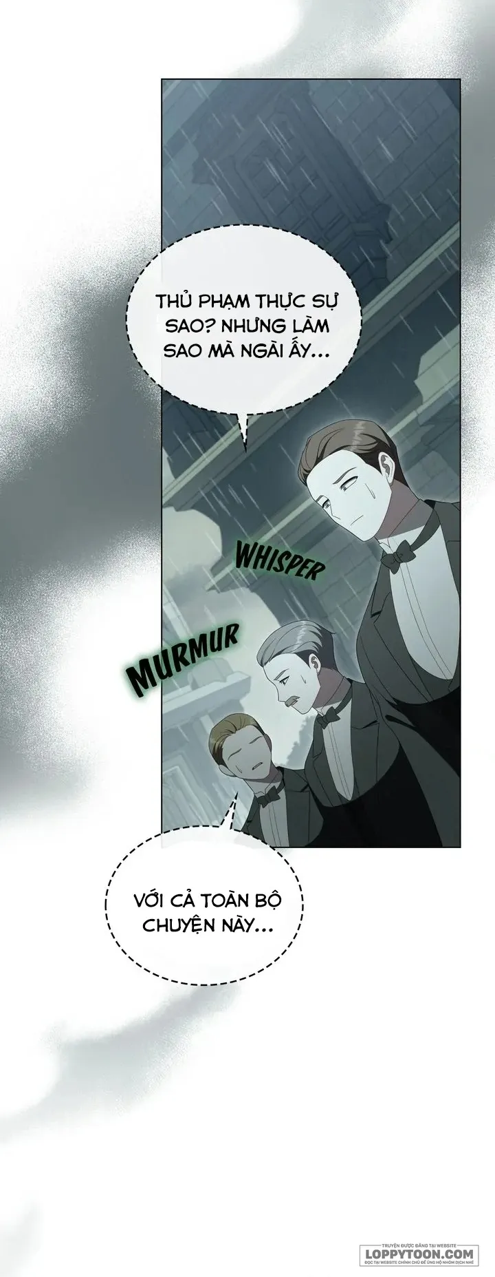 Chúa Phù Hộ Cho Sự Hủy Diệt Của Ta Chap 53 - trang 13
