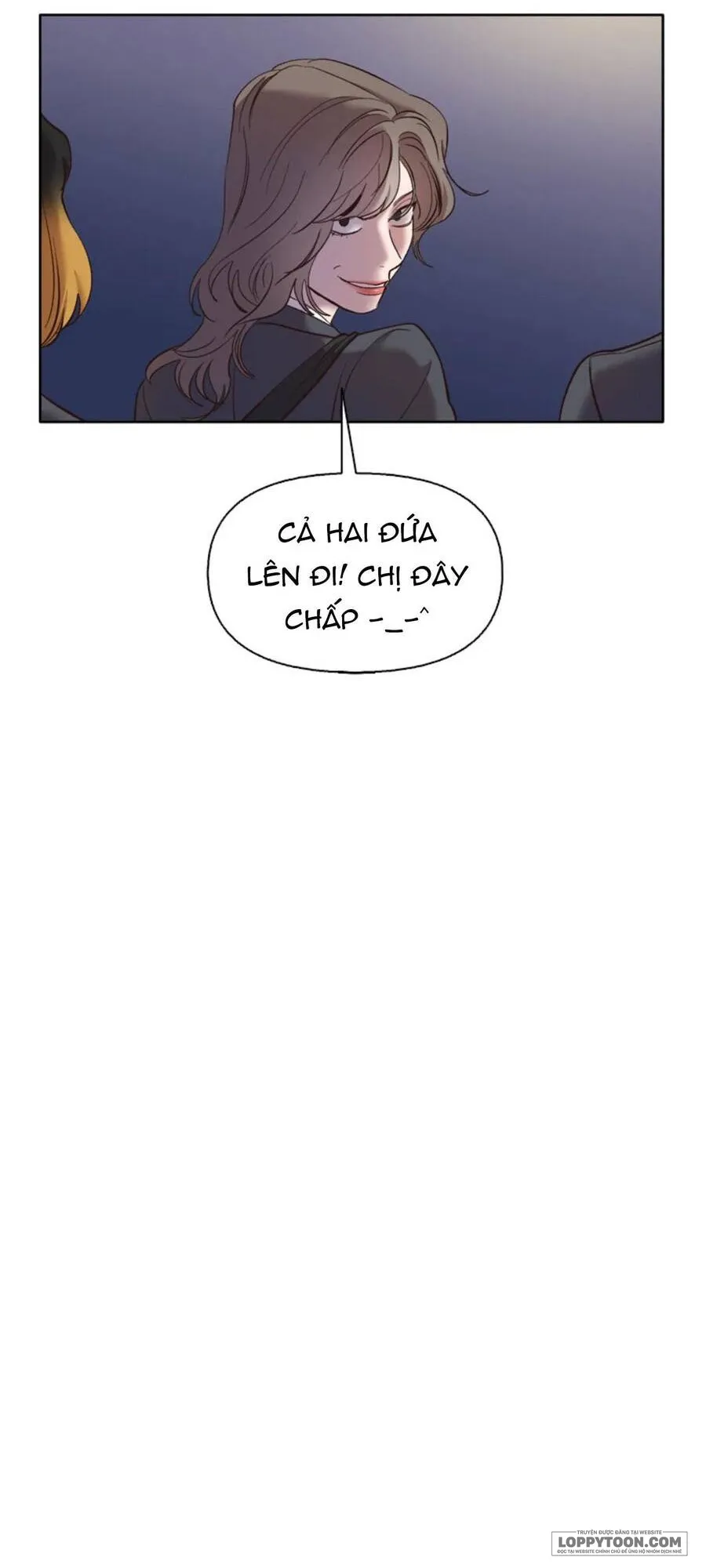 Thanh Xuân Của Chúng Ta Chap 42 - trang 5