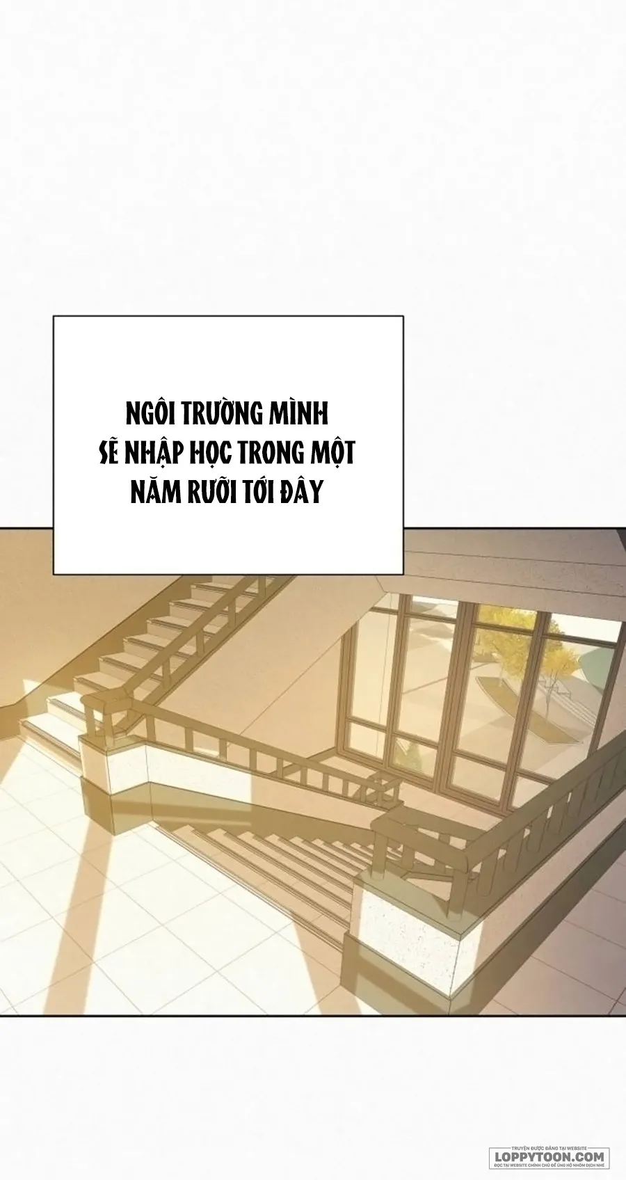 Chiến Lược Tình Yêu Trong Sáng Chap 101 - trang 106