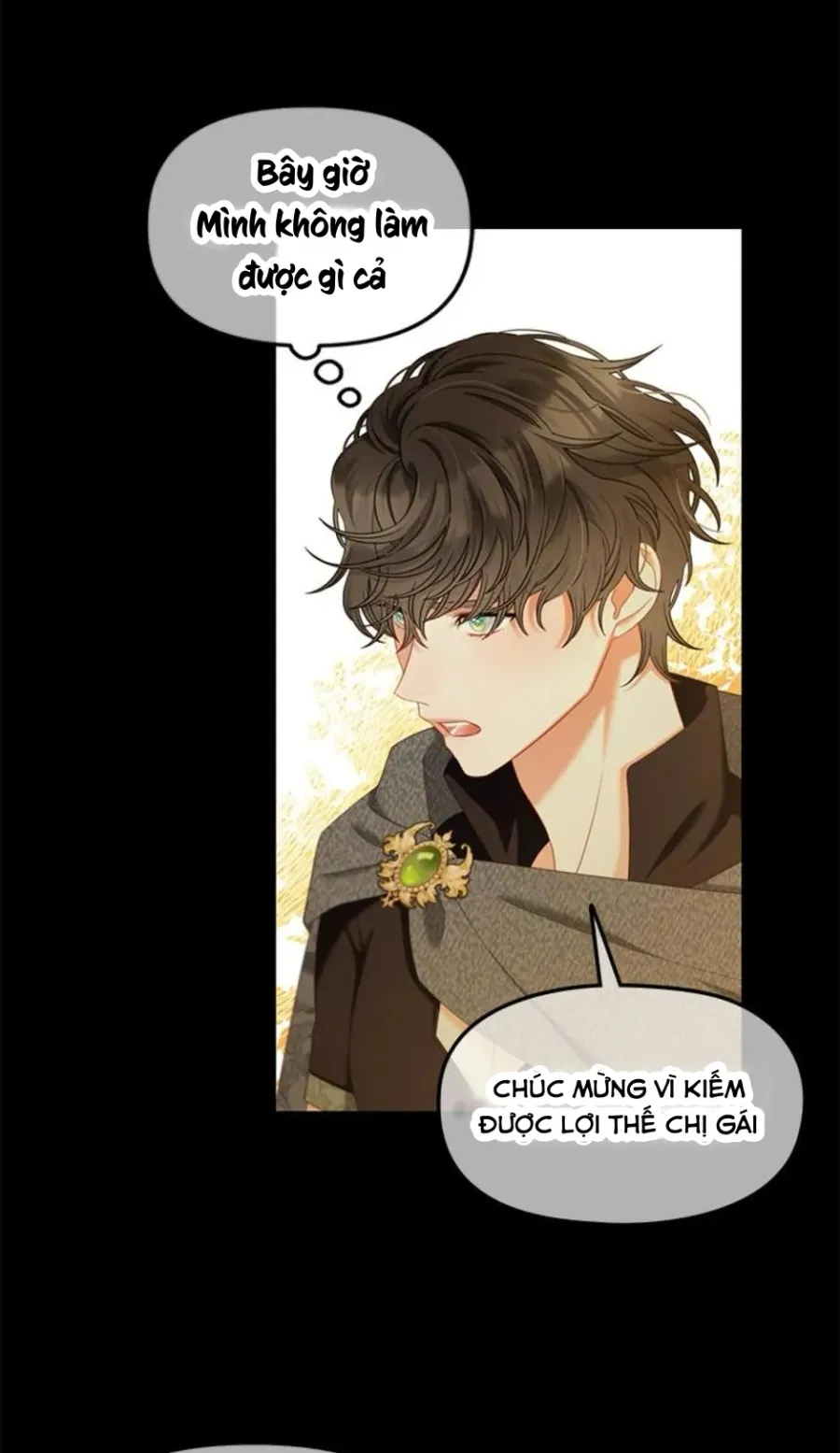 Tôi Sẽ Ở Ngay Bên Cạnh Nam Chính Chap 44 - trang 16