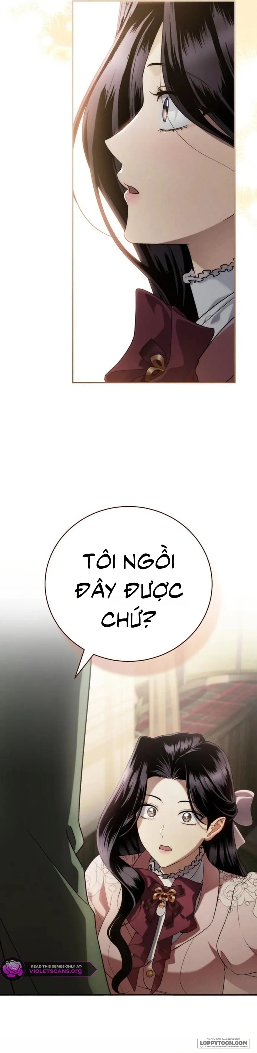 Kẻ Trộm Chồng Chap 4 - trang 29