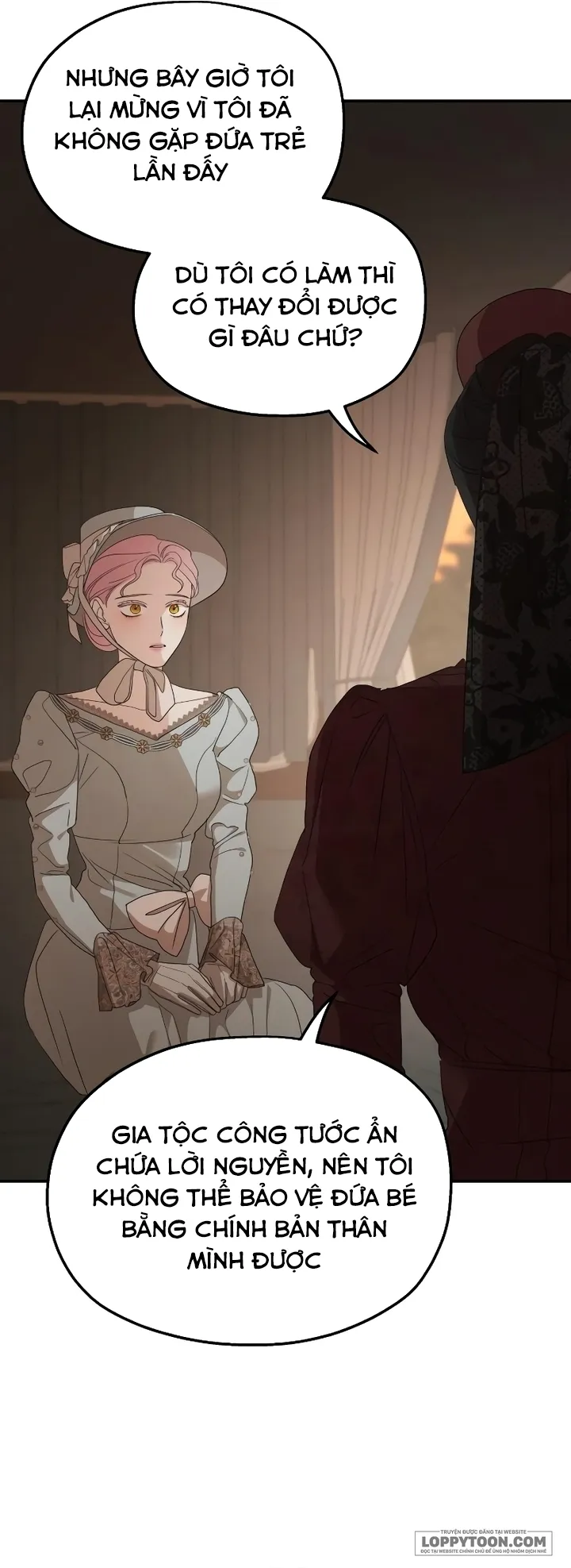 Gia Đình Chồng Quá Ám Ảnh Bởi Tôi Chap 107 - trang 28