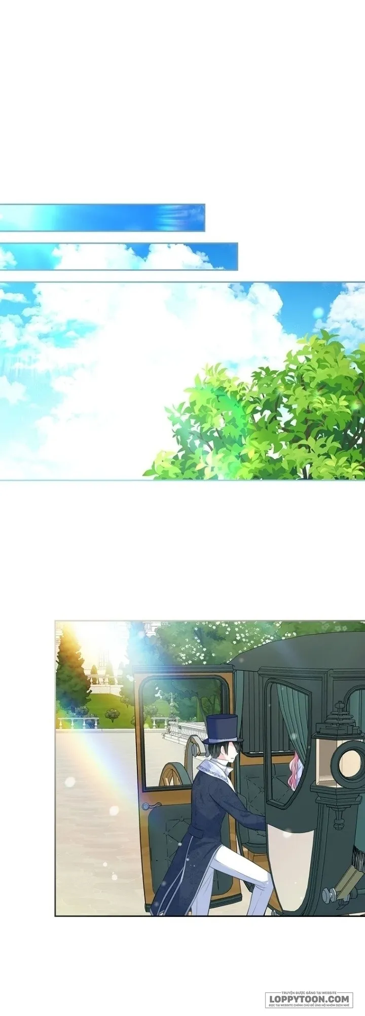Tôi Sẽ Ly Hôn Với Anh Trai Nữ Chính Chap 19 - trang 21