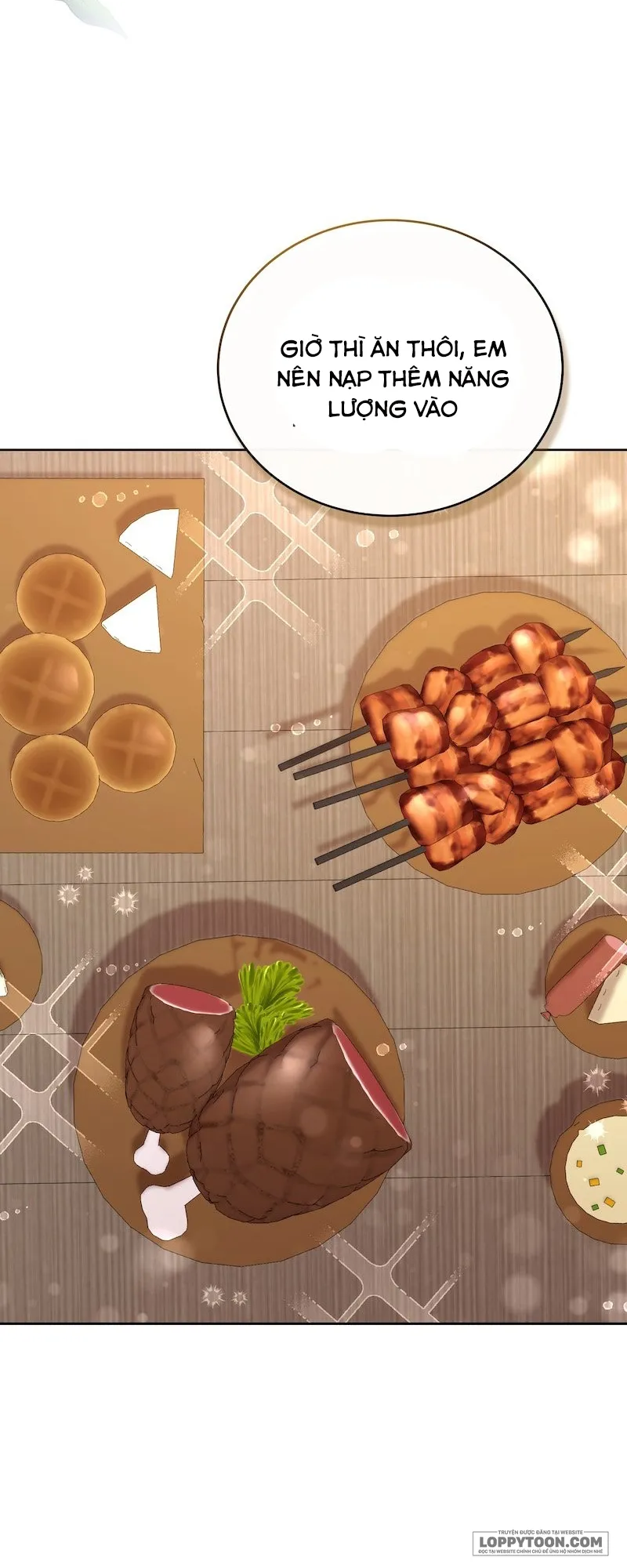 Hầu Nữ Không Còn Thèm Muốn Chủ Nhân Nữa Chap 2 - trang 28