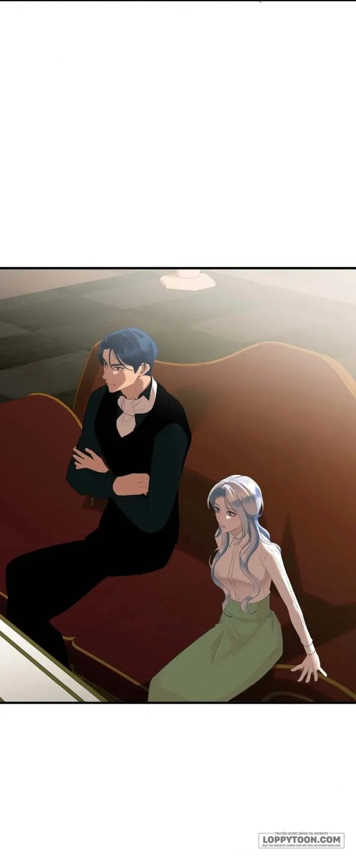 Qua Đêm Với Người Chồng Sắp Ly Hôn Chap 13 - trang 53
