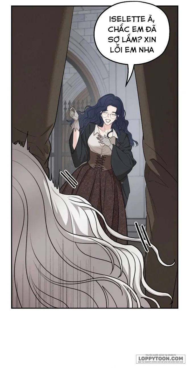 Gia Đình Chồng Quá Ám Ảnh Bởi Tôi Chap 89 - trang 28