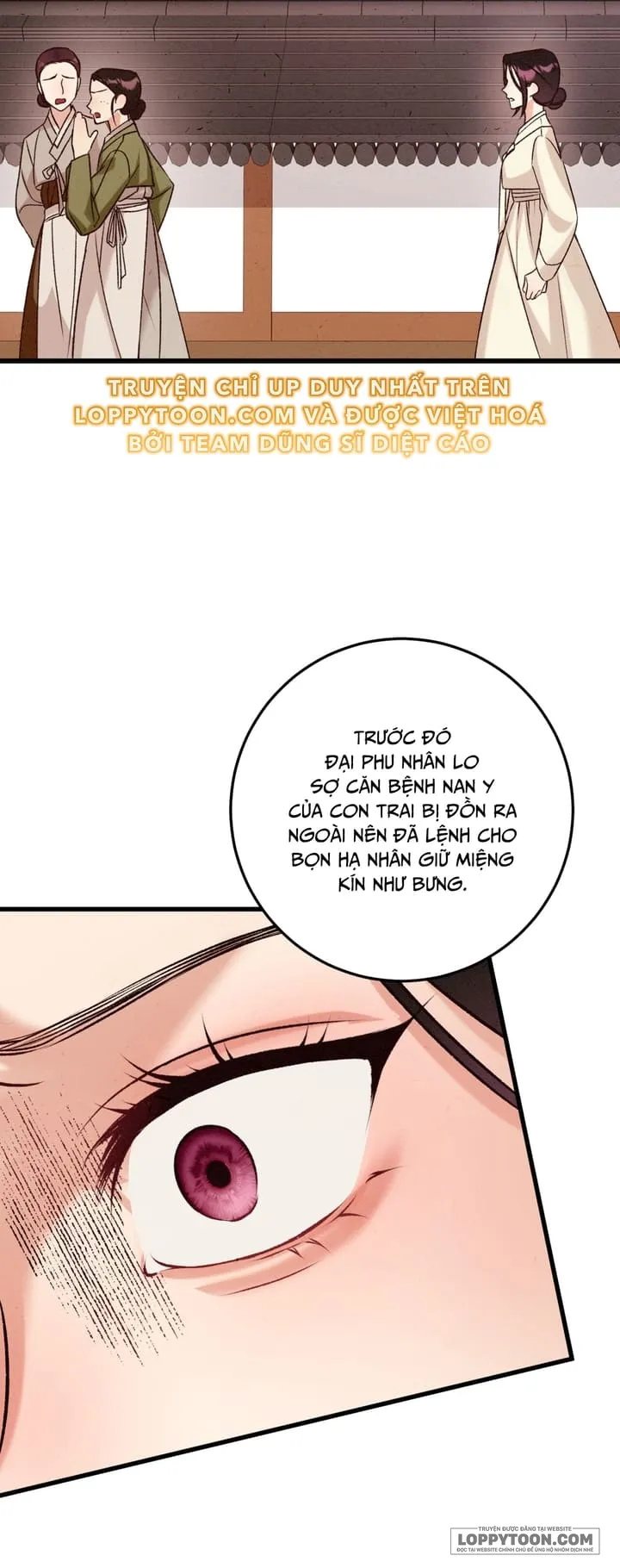 Góa Phụ Chap 1 - trang 28