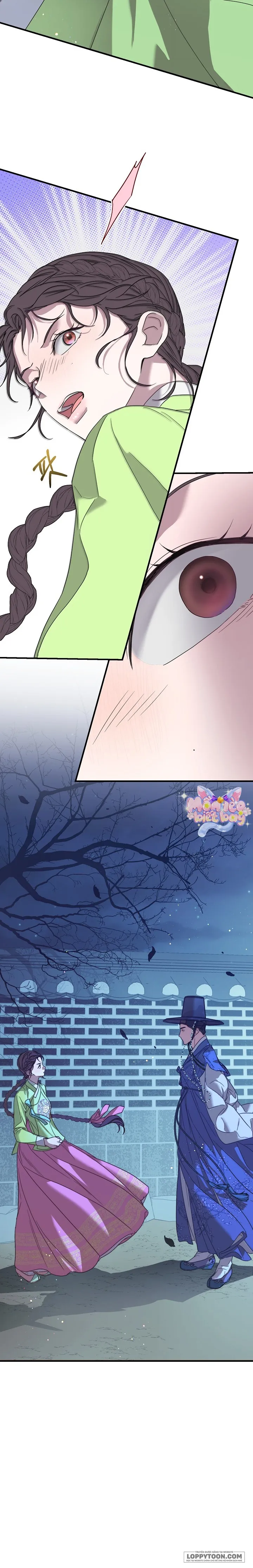 Ta Chỉ Muốn Ăn Em Chap 3 - trang 16