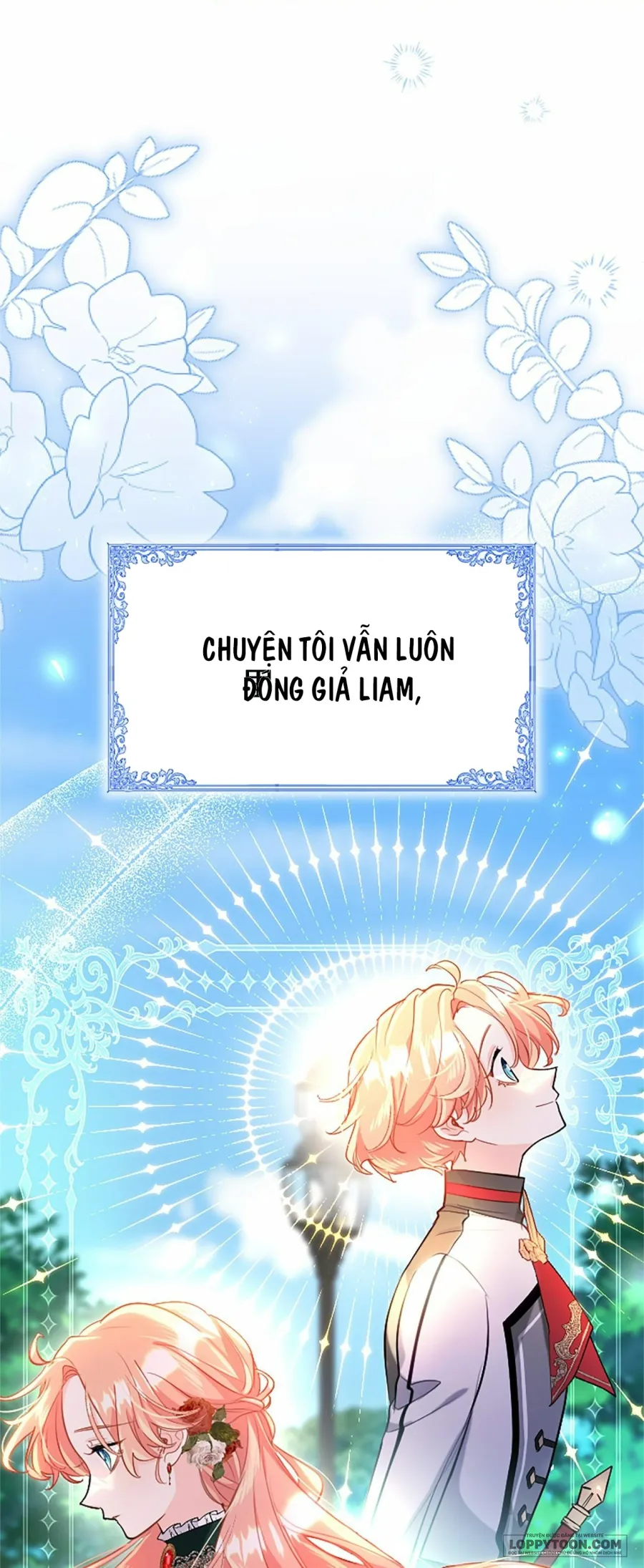 Đại Tiểu Thư Sao Phải Giả Nam Chap 102 - trang 9