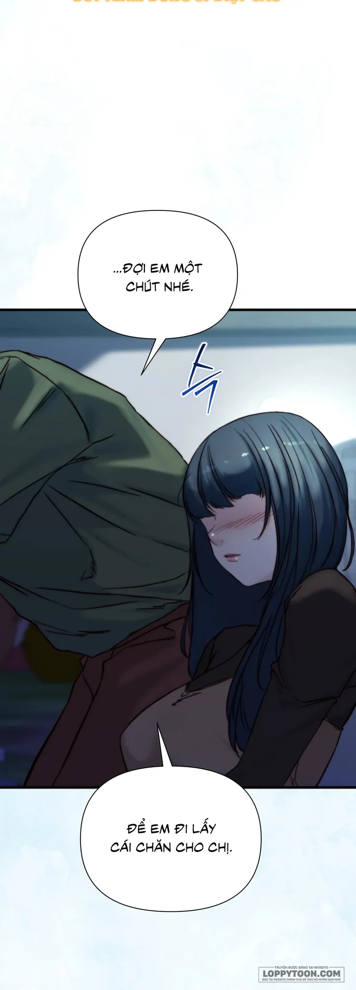 Bố Ơi, Hôm Nay Con Cũng Muốn Ôm Chap 27 - trang 62