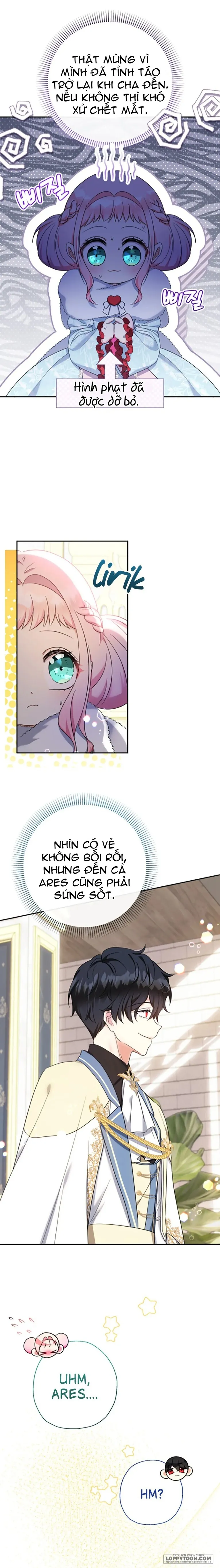 Tiểu Thư Tích Tiền Đi Bụi Chap 47 - trang 20