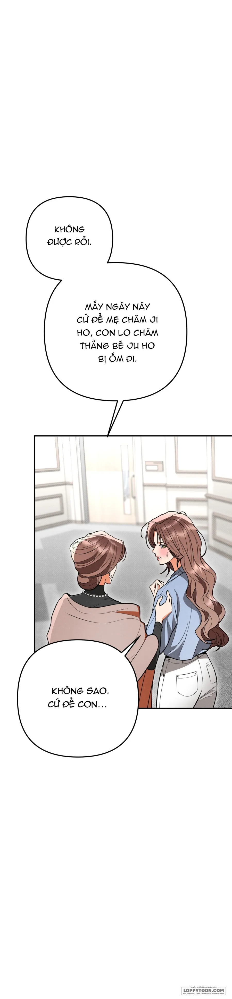 Ngưỡng Tuyệt Đối Chap 77 - trang 9