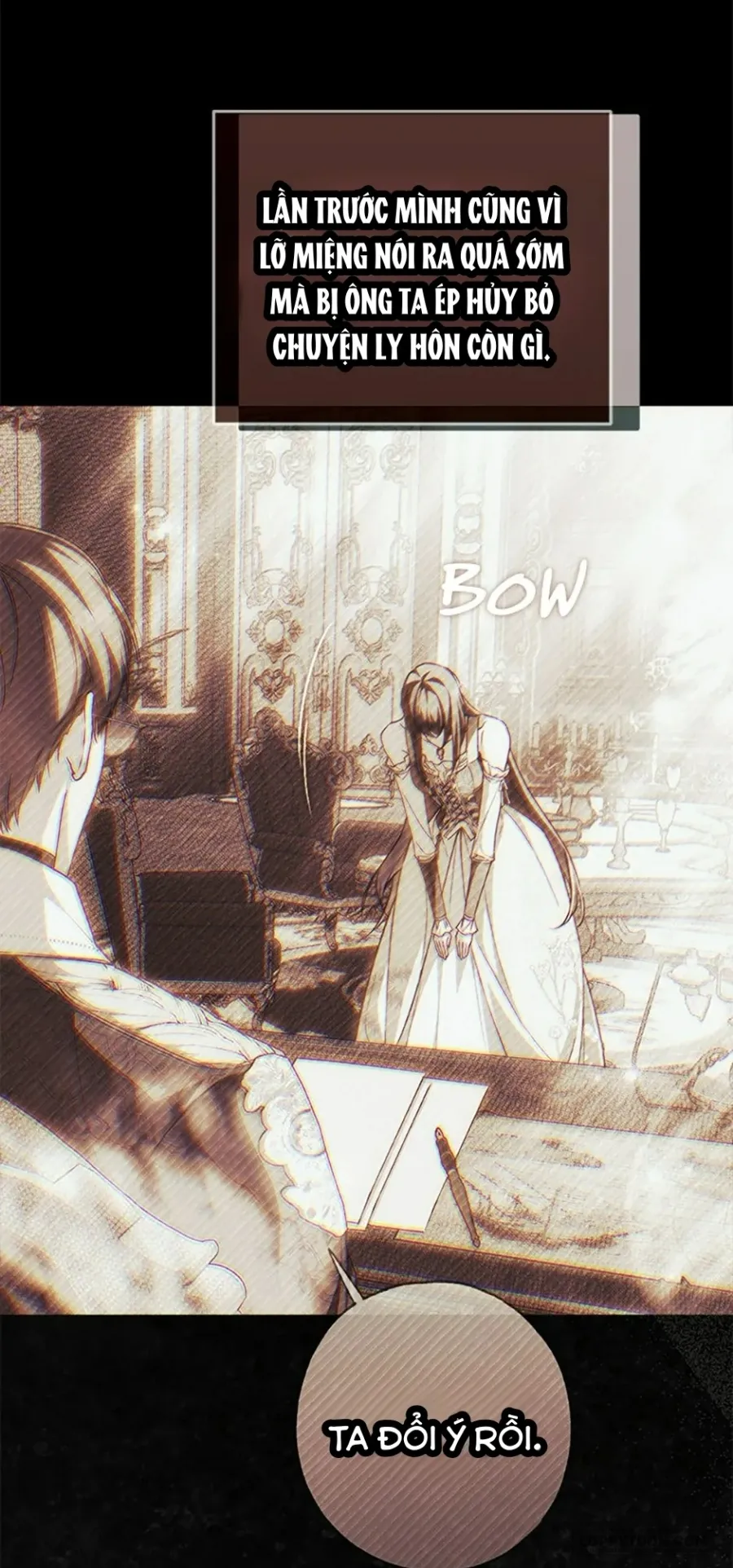Có Kẻ Đã Sở Hữu Cơ Thể Của Tôi Chap 81 - trang 38