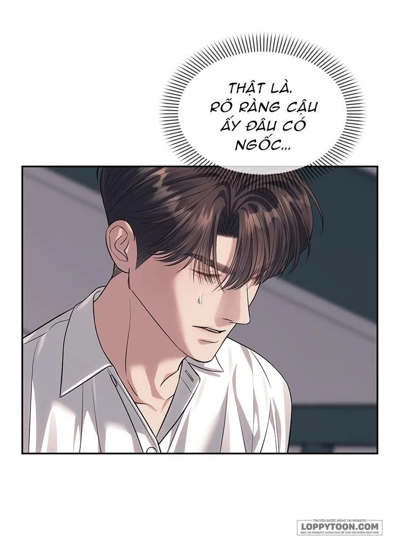 Xâm Nhập Trường Trung Học Tài Phiệt Chap 58 - trang 47