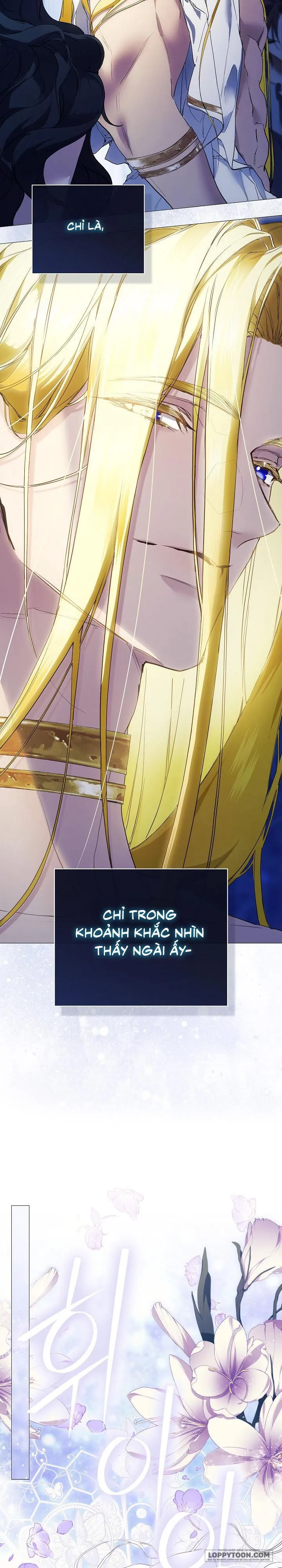 Dành Cho Các Nữ Thần: Dành Cho Daphne Chap 1 - trang 28