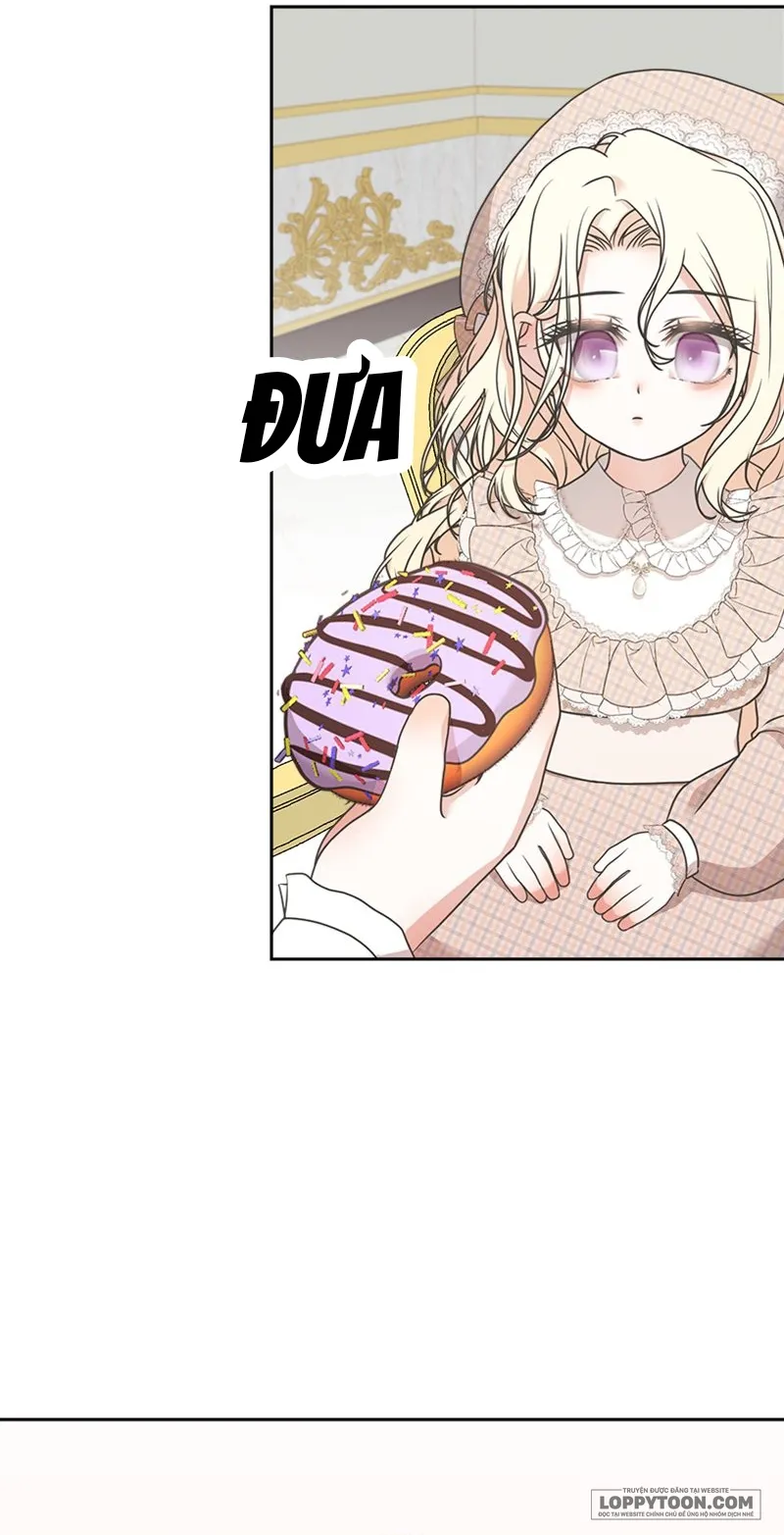 Sinh Ra Trở Thành Nhân Vật Không Có Trong Nguyên Tác Chap 6 - trang 52