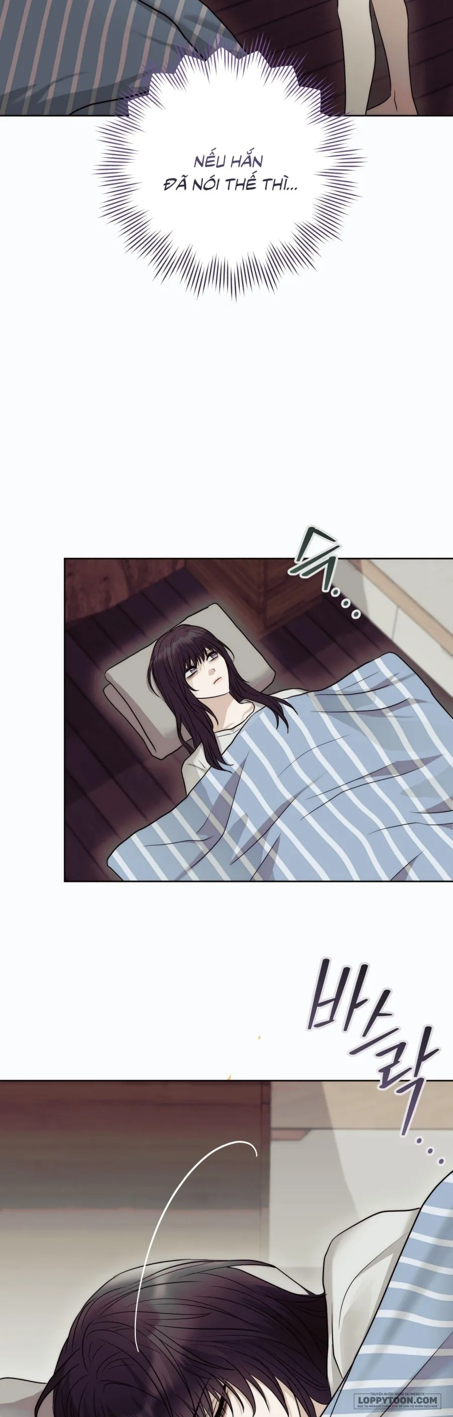 Hang Kiến Chap 11 - 🔞 - trang 10