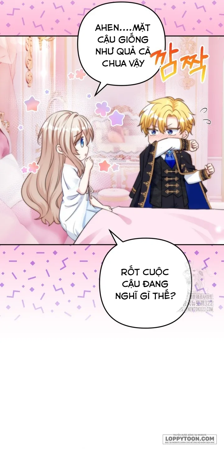 Tôi Sống Chung Với Mẹ Chồng Chap 58 - trang 11