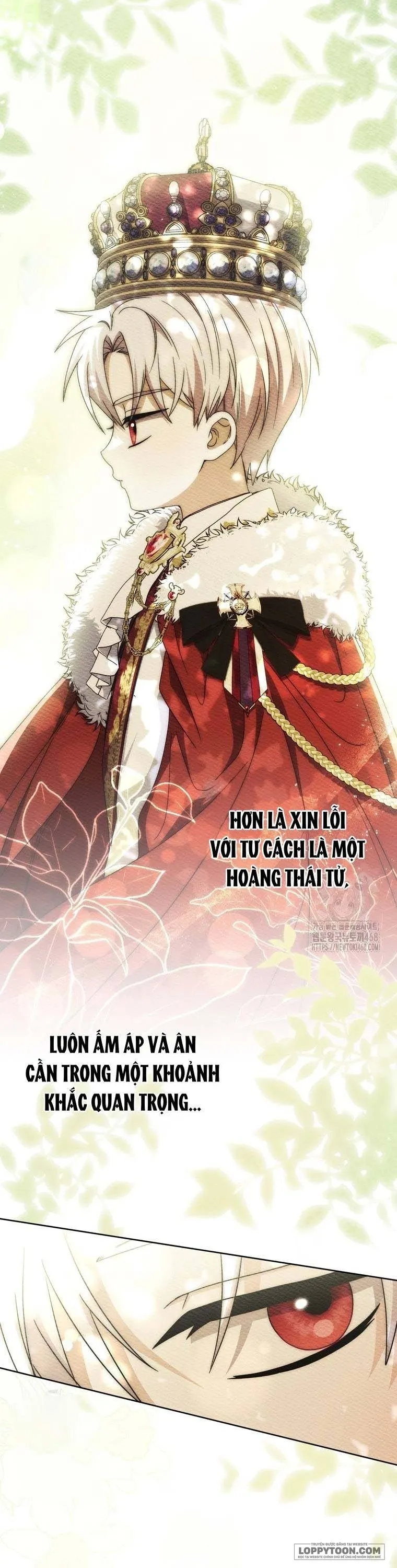 Nam Chính Bệnh Hoạn Ám Ảnh Với Sức Khoẻ Của Tôi Chap 32 - trang 31