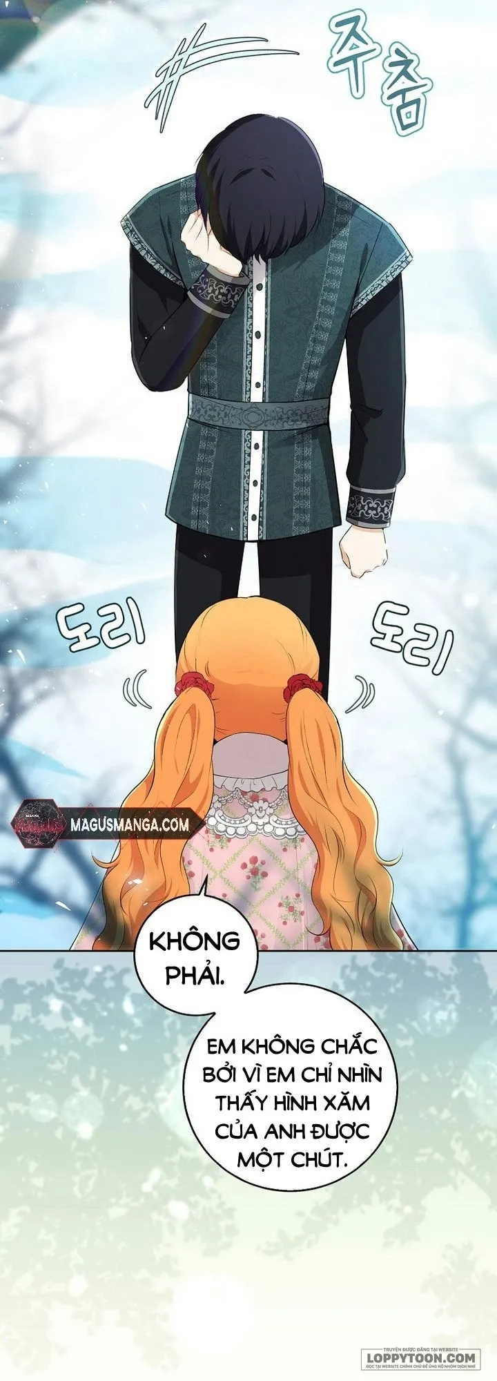 Sóc Con Tài Năng Chap 68 - trang 37
