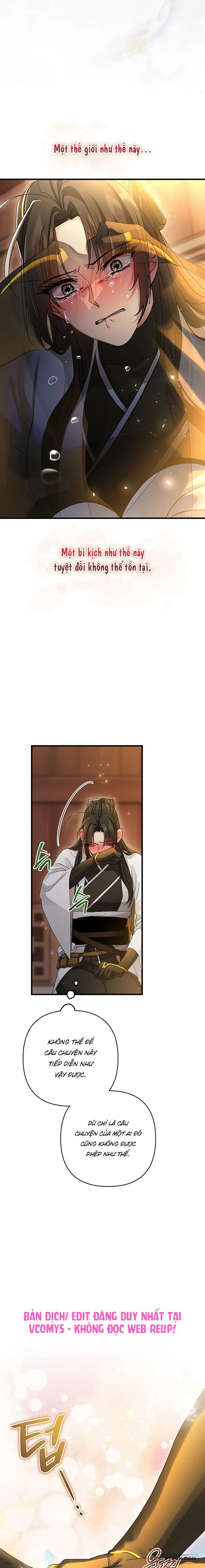 Vùng Đất Khắc Kỷ Chap 17 - trang 27