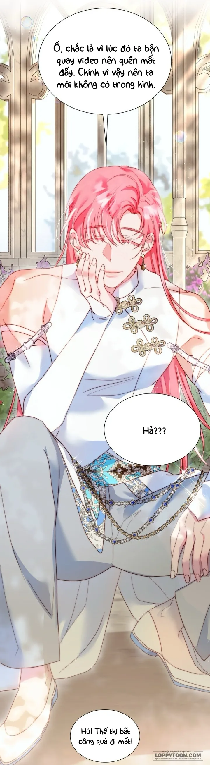 Tôi Được Sinh Ra Là Cô Con Gái Thứ Hai Chap 89 - trang 52