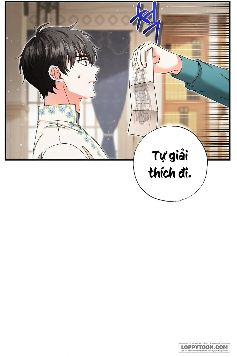 Trở Thành Miêu Nữ Của Hoàng Đế Chap 40 - trang 7