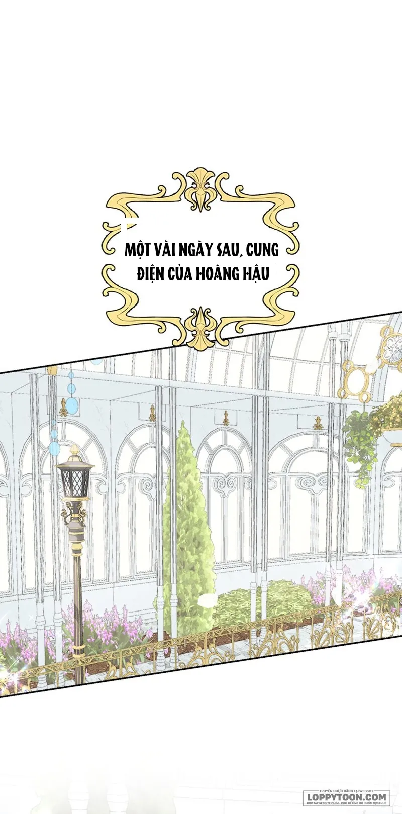 Sinh Ra Trở Thành Nhân Vật Không Có Trong Nguyên Tác Chap 3 - trang 28