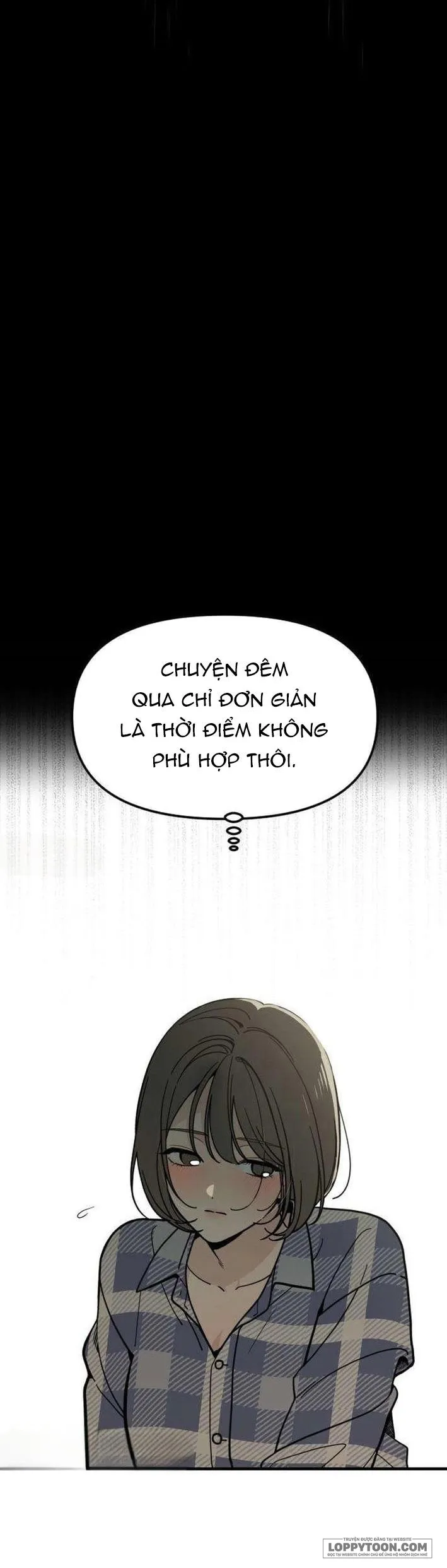 Cặp Đôi Không Chính Thức Chap 4 - trang 61