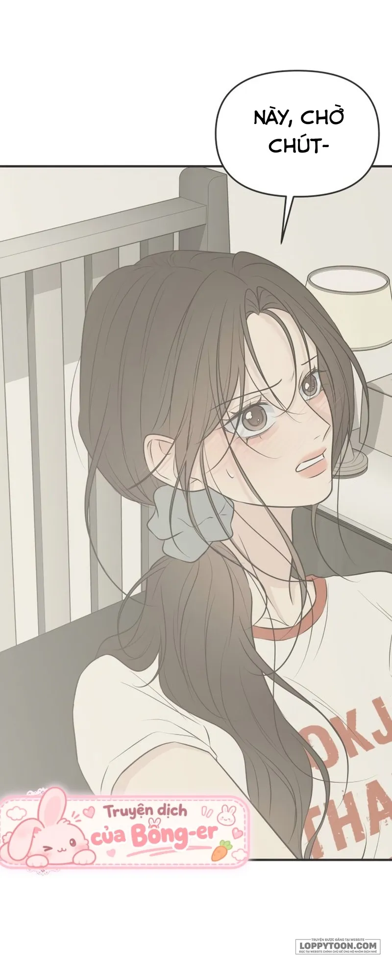 Scandal Bảo Vệ Hôn Nhân Chap 26 - trang 15