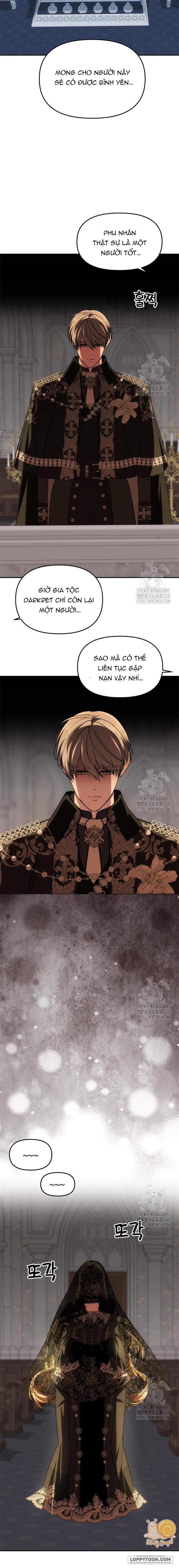 Chỉ Cần Một Người Chồng Là Đủ Chap 22 - trang 15