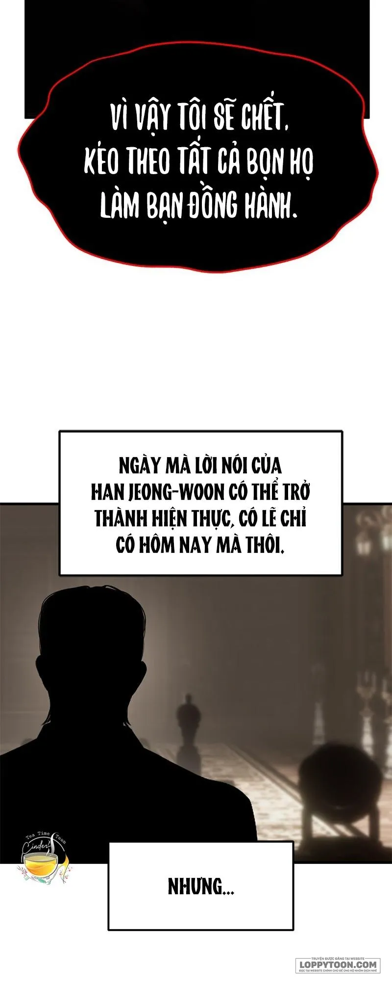 Xâm Nhập Trường Trung Học Tài Phiệt Chap 93 - trang 47