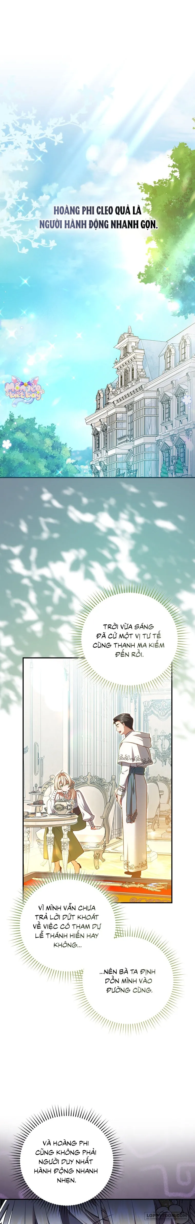 Xuyên Thành Chị Dâu Của Nữ Chính Trong Tiểu Thuyết Nuôi Con Chap 6 - trang 2