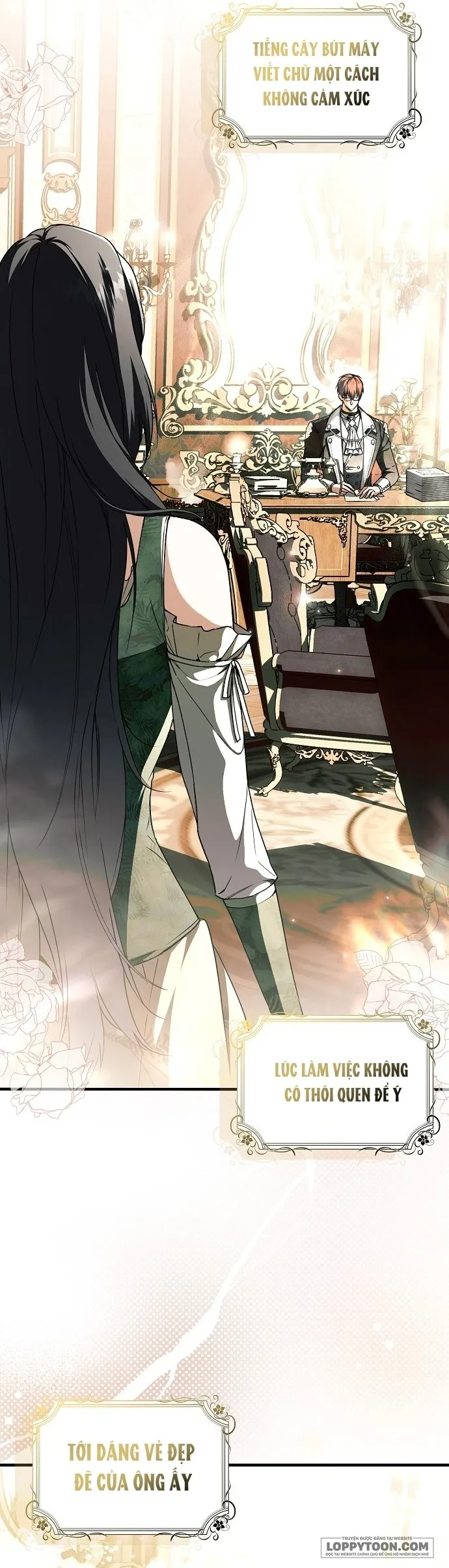 Có Kẻ Đã Sở Hữu Cơ Thể Của Tôi Chap 18 - trang 7