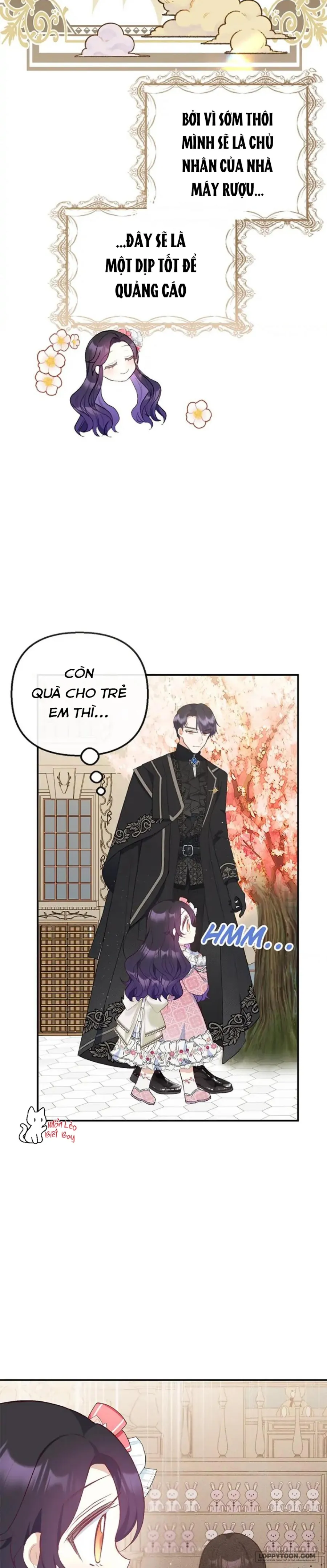 Con Gái Cưng Của Quỷ Chap 34 - trang 2