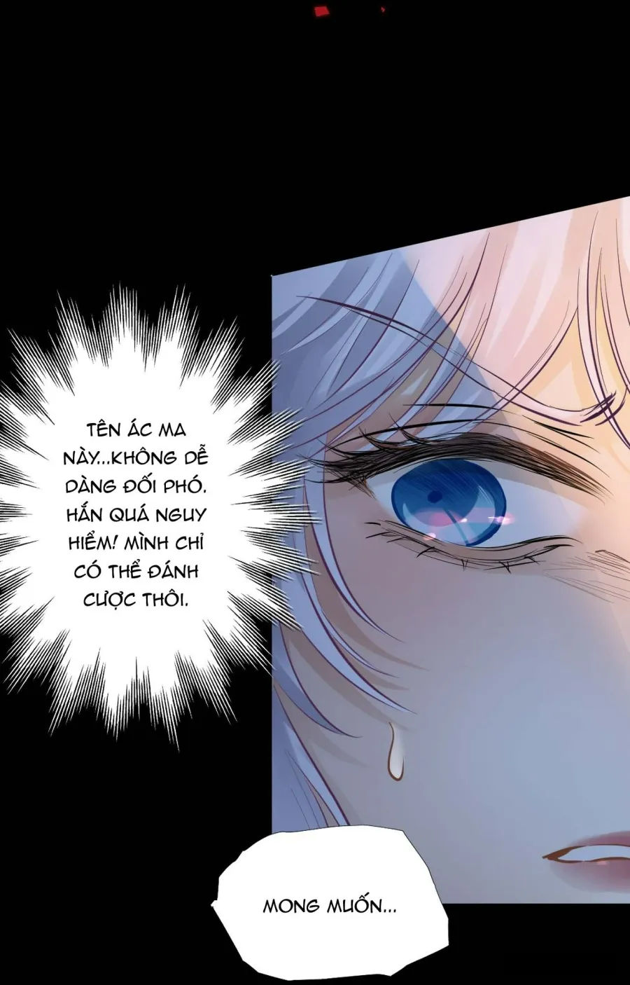 Hương Dục Niệm Chap 2 - trang 33