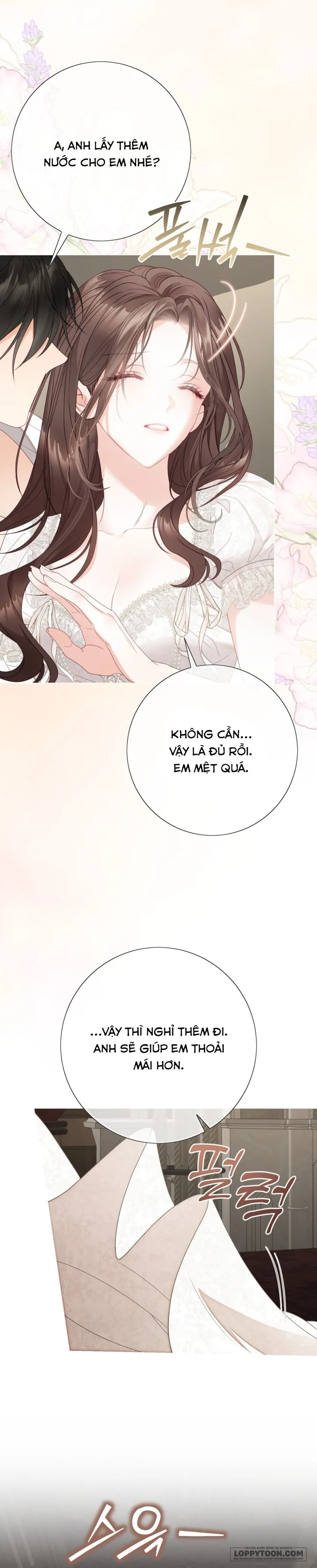 Một Thế Giới Không Có Chị Gái Mà Ai Cũng Yêu Chap 113 - trang 27