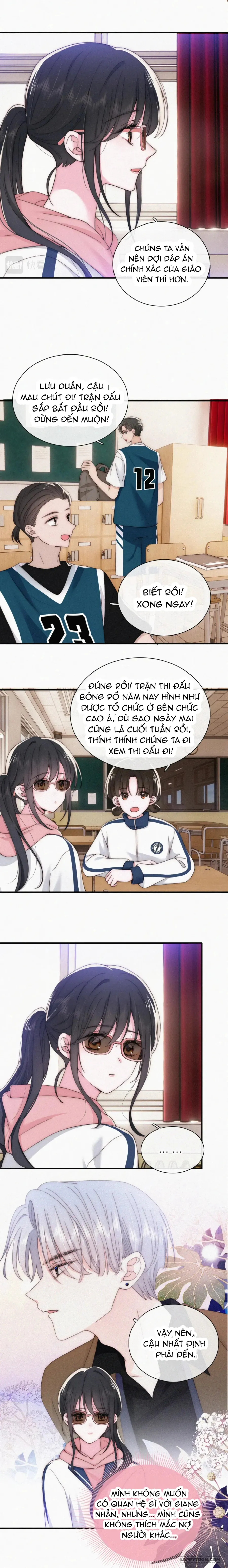 Một Lòng Cưng Chiều Chap 33 - trang 2