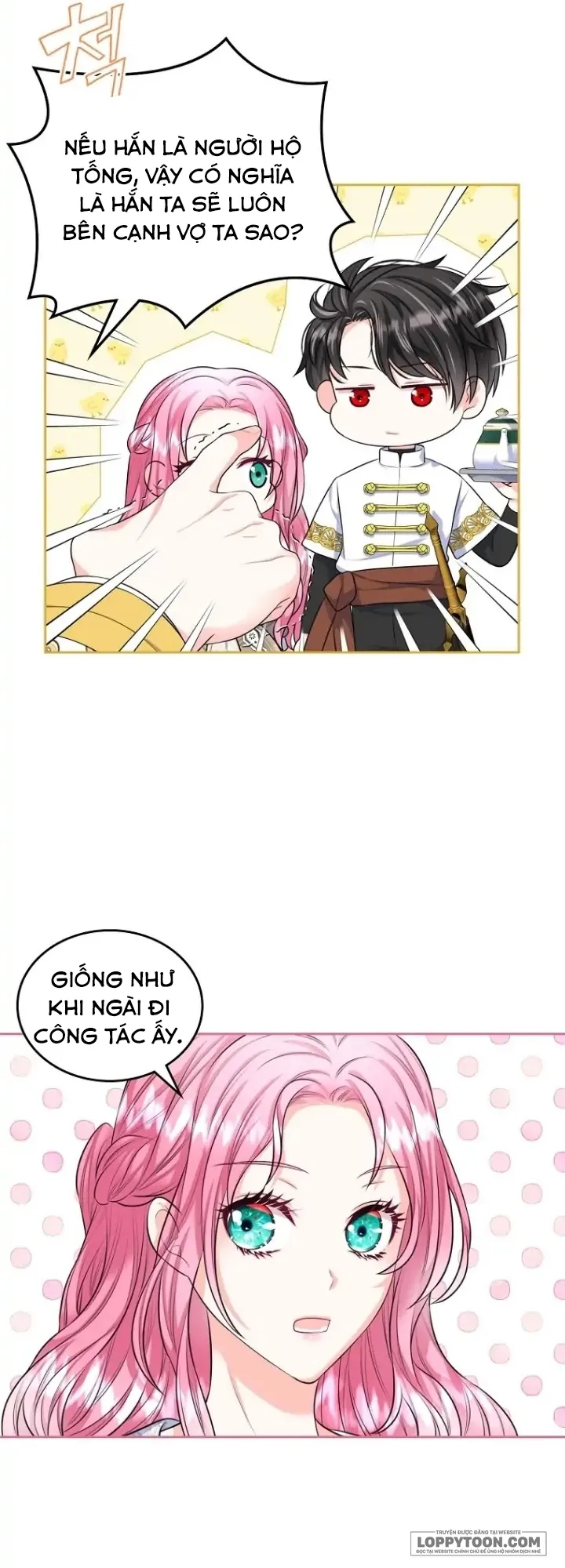 Tôi Sẽ Ly Hôn Với Anh Trai Nữ Chính Chap 12 - trang 45