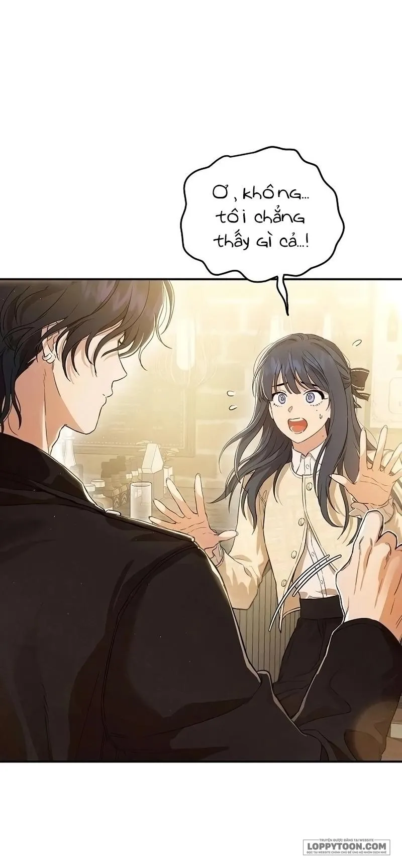 Tình Yêu Thuần Khiết Hư Hỏng Chap 2 - trang 30
