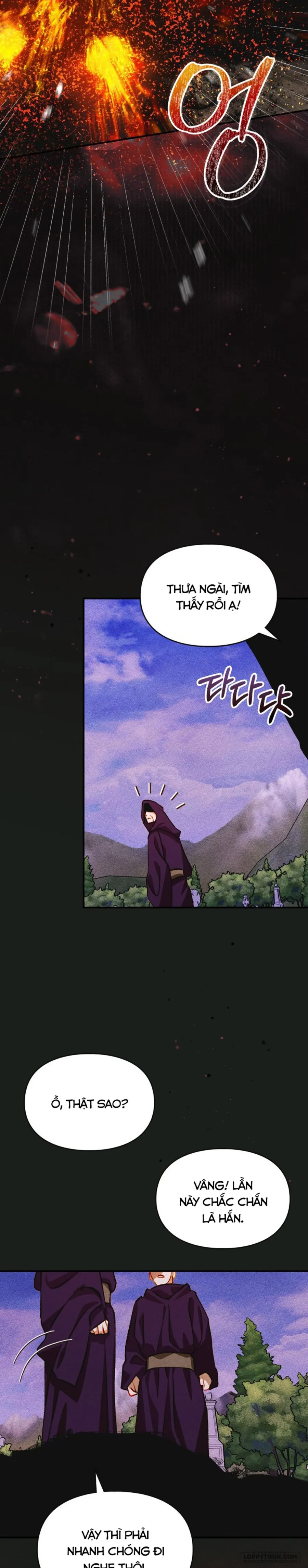Thuần Hoá Munchkin Chap 39 - trang 26