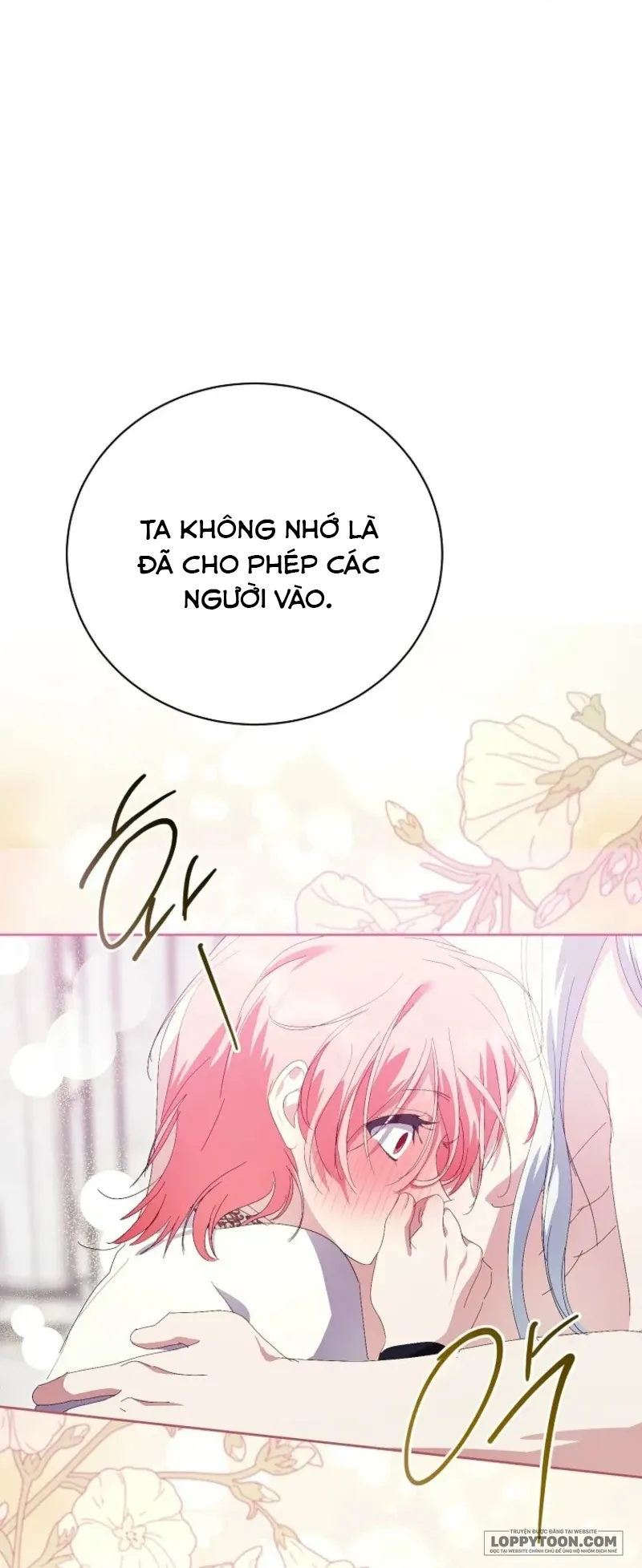 Phía Sau Mặt Nạ Của Nam Chính Hiền Lành Chap 84 - trang 18