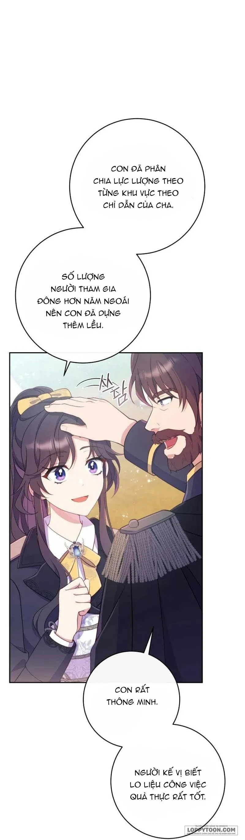 Trở Thành Bạn Thời Thơ Ấu Của Nam Phụ Ám Ảnh Chap 27 - trang 58