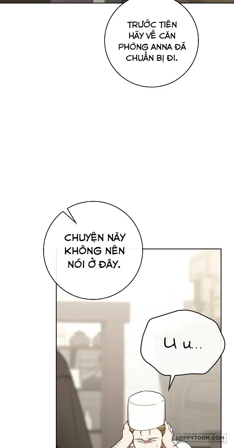 100 lời nguyền tại dinh thự Illestone Chap 25 - trang 52