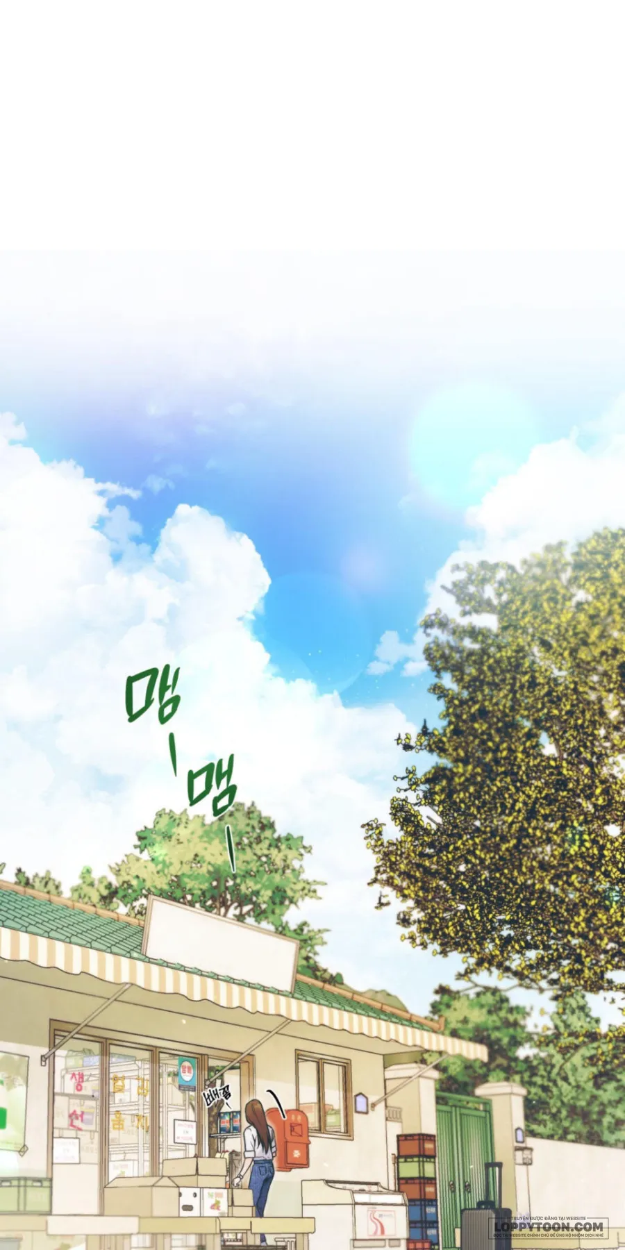 Khúc Hát Giữa Mùa Hè Chap 1 - 🔞 - trang 40