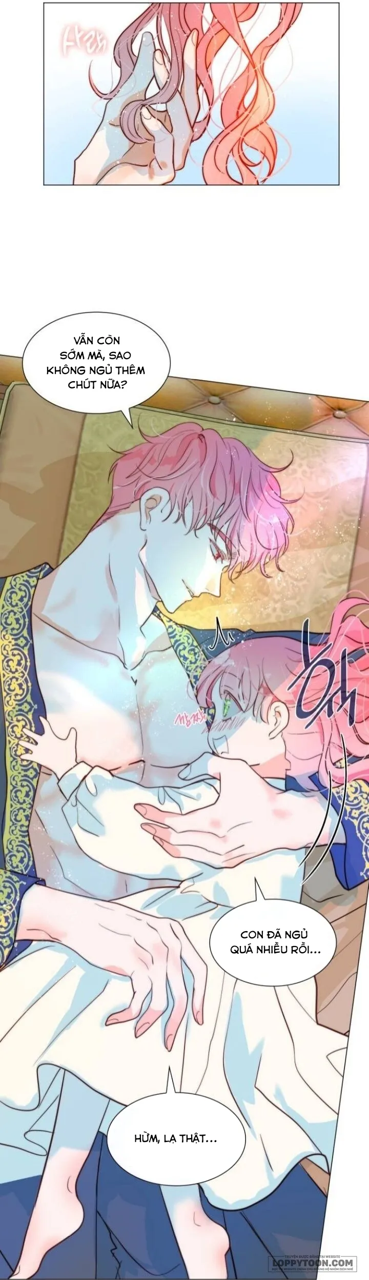 Tôi Được Sinh Ra Là Cô Con Gái Thứ Hai Chap 7 - trang 27